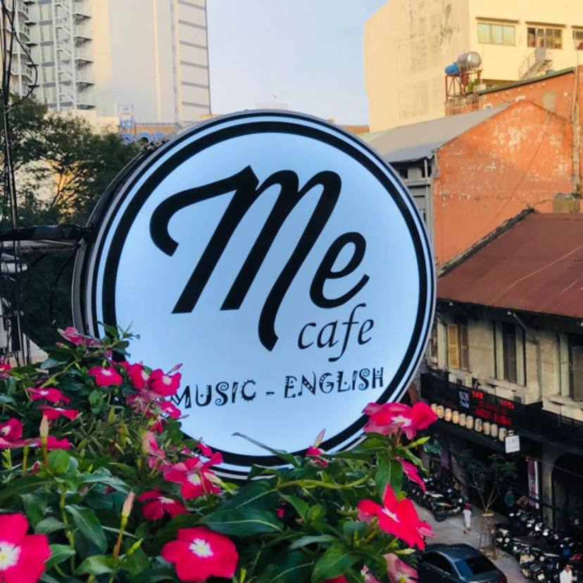Buổi trao đổi ngôn ngữ